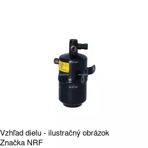 Sušič POLCAR 5004KD-1 - obr. 1