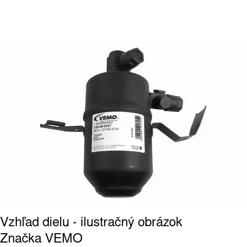 Sušič POLCAR 5014KD-1 - obr. 1