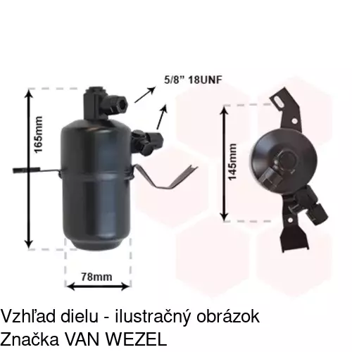 Sušič POLCAR 5014KD-1 - obr. 4