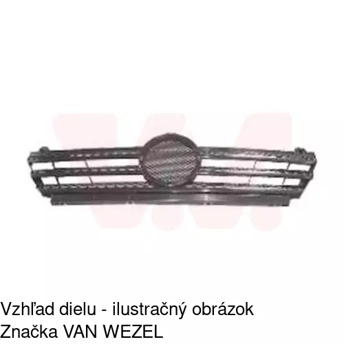 Maska POLCAR 506405 - obr. 1