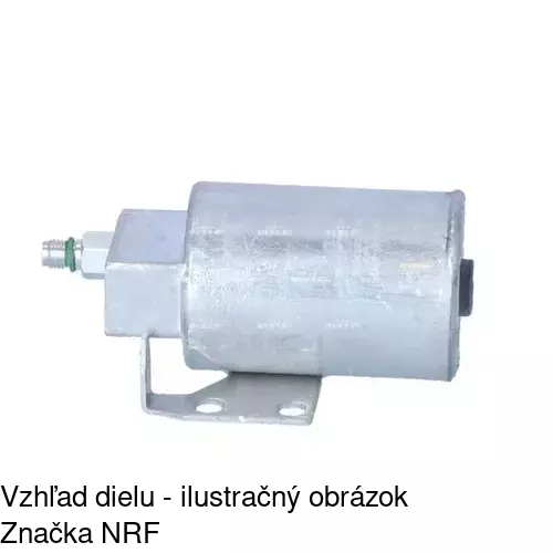 Sušič POLCAR 5508KD-1 - obr. 1