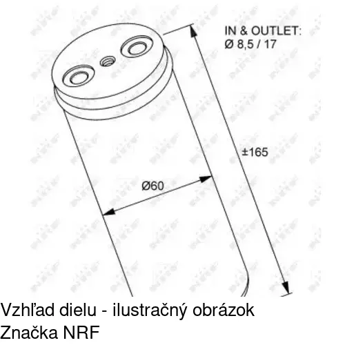 Sušič 5559KD-1 /POLCAR/ - obr. 1