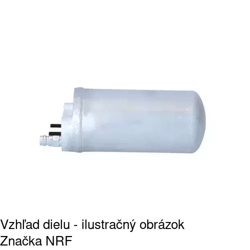 Sušič POLCAR 6026KD-1 - obr. 3