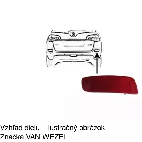 Odrážka POLCAR 608088-5