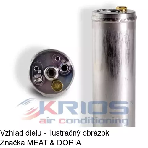 Sušič POLCAR 9040KD-1 - obr. 2