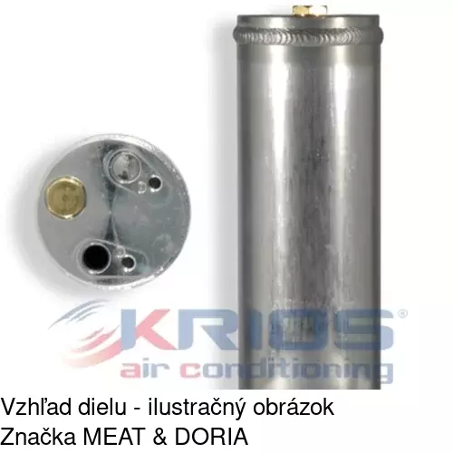 Sušič POLCAR 9080KD-1 - obr. 1