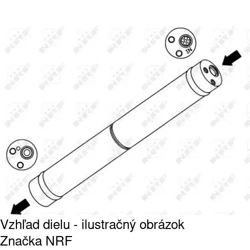 Sušič POLCAR 9525KD-1 - obr. 3