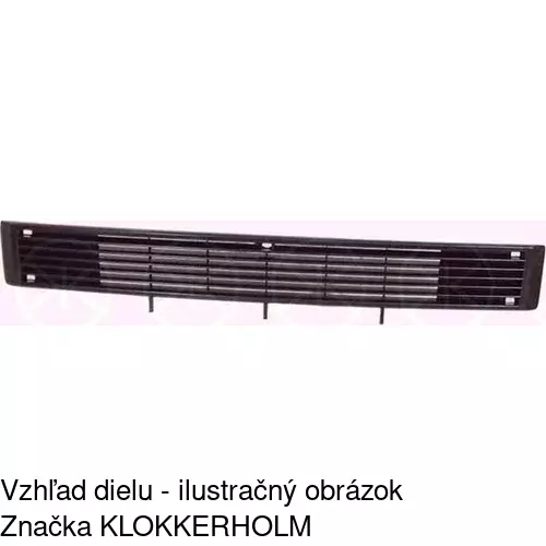 Maska POLCAR 956506