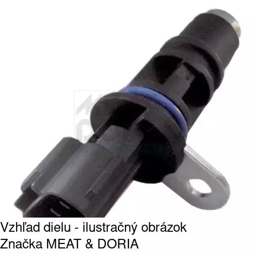 Tyčka stabilizátora POLCAR MA-134