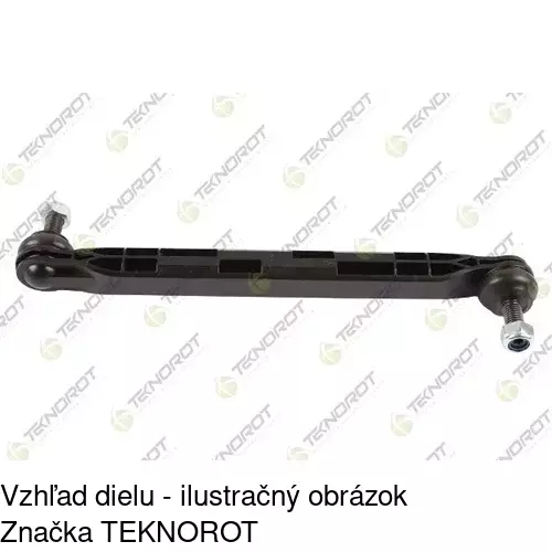 Tyčka stabilizátora POLCAR O-517 - obr. 5