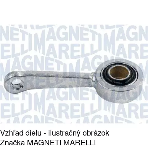 Tyčka stabilizátora POLCAR S6050025 - obr. 1