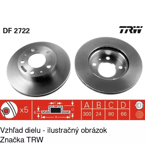 Bubon S73-1001 /POLCAR/ - obr. 2