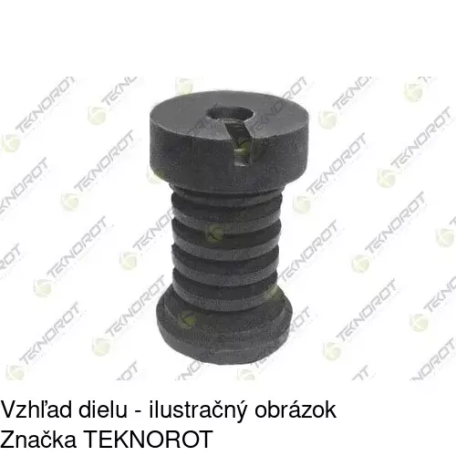 Doraz POLCAR ST-1 - obr. 5