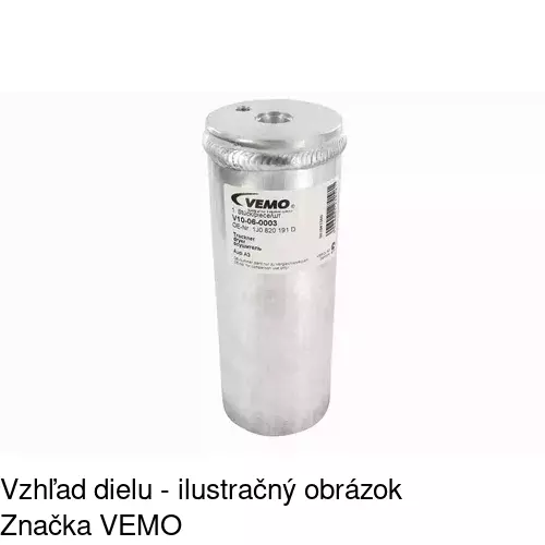 Sušič POLCAR 1323KD1X