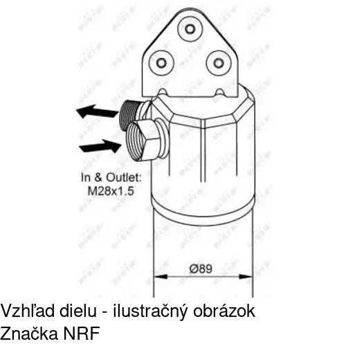 Sušič 1324KD-2 /POLCAR/ - obr. 1