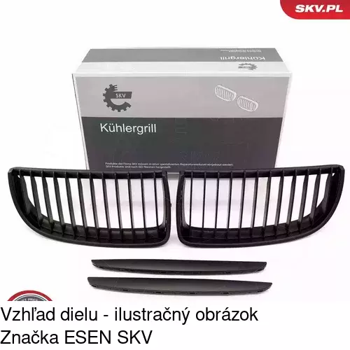 Maska POLCAR 204005-1 - obr. 4