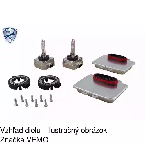 Elektrodiel POLCAR 2054099H - obr. 3