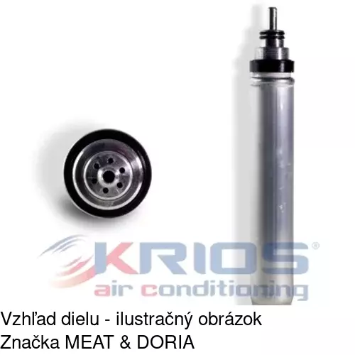 Sušič POLCAR 2327KD1X - obr. 2