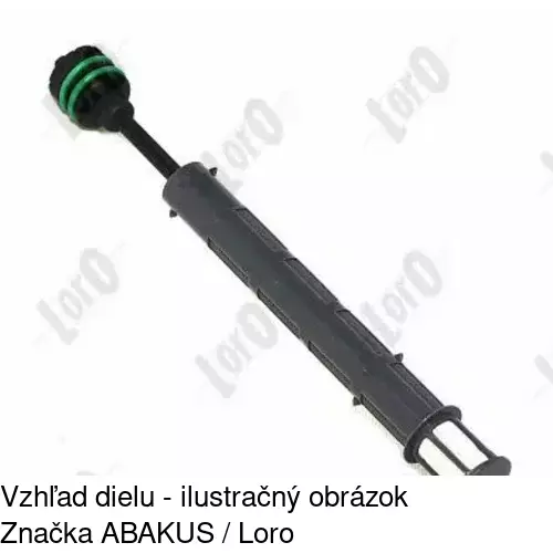 Sušič POLCAR 3030KD-1 - obr. 2