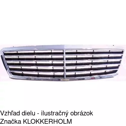 Maska POLCAR 500305-3