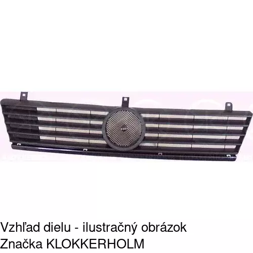 Maska POLCAR 501205-1