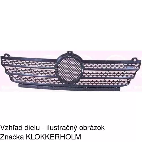 Maska POLCAR 506405