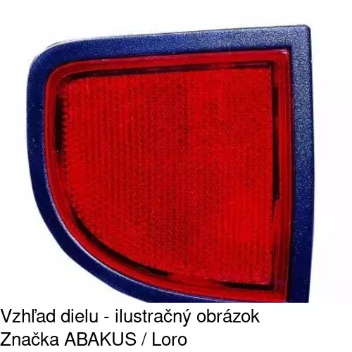 Odrážka POLCAR 527998-E