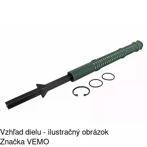 Sušič POLCAR 5508KD2X