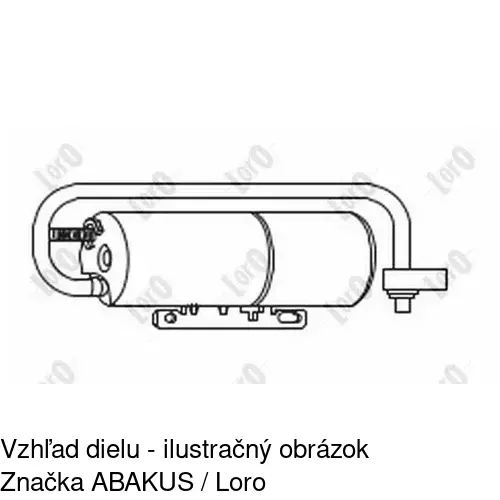 Sušič POLCAR 5518KD-1 - obr. 3