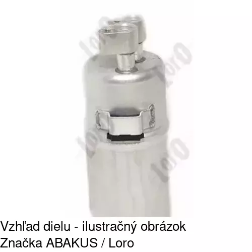 Sušič POLCAR 6012KD-1 - obr. 3