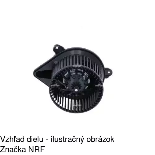 Ventilátory kúrenia POLCAR 6026NU2X - obr. 4