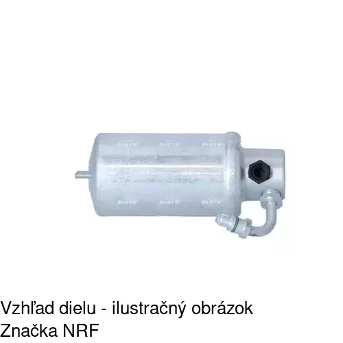 Sušič POLCAR 9525KD-1 - obr. 1