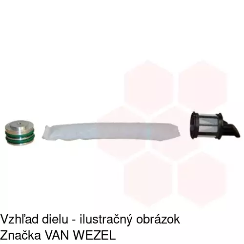 Sušič POLCAR 9552KD-1