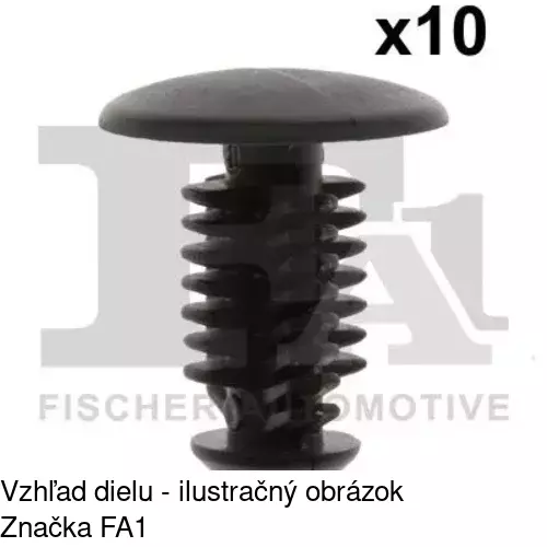 Spona POLCAR RX10513 - obr. 3