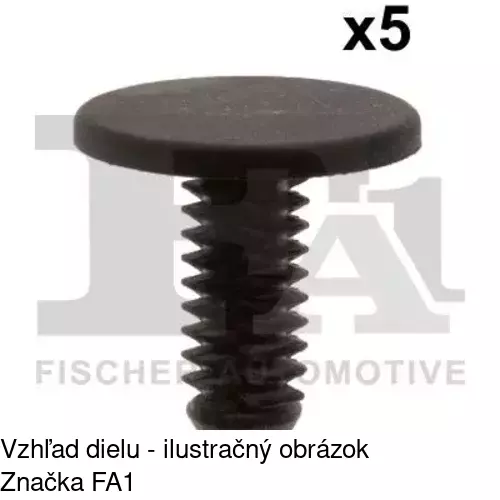 Spona POLCAR RX10530 - obr. 2