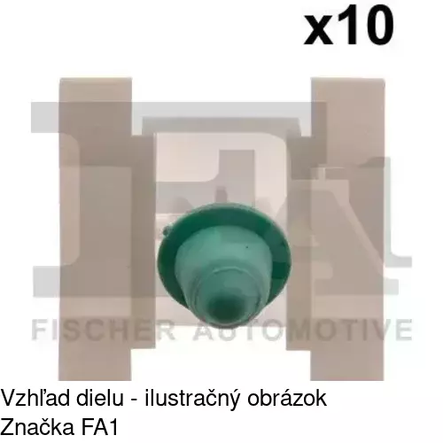 Spona POLCAR RX12619 - obr. 3