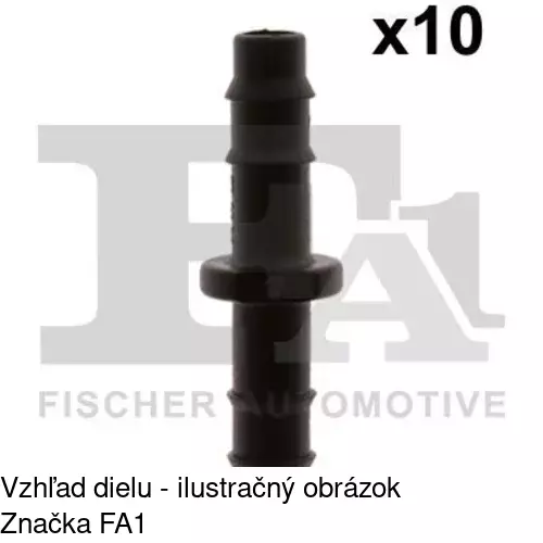 Držiak POLCAR RX52032