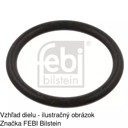 Palivovy filter POLCAR S11-5017