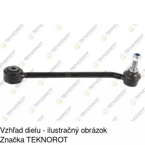 Tyčka stabilizátora POLCAR S6013003 - obr. 4