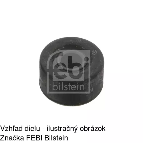 Tyčka stabilizátora POLCAR S6014005 - obr. 2