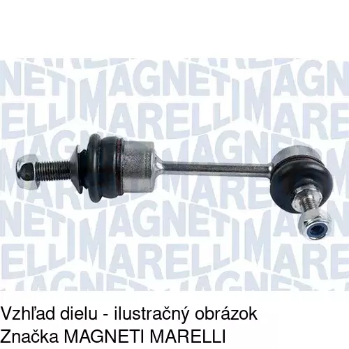 Tyčka stabilizátora POLCAR S6020022 - obr. 5