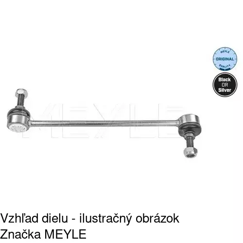 Tyčka stabilizátora POLCAR S6027024 - obr. 4