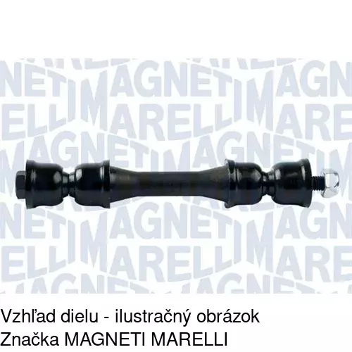 Tyčka stabilizátora POLCAR S6032058