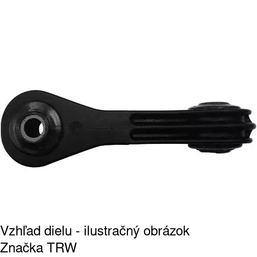 Tyčka stabilizátora POLCAR V-532 - obr. 4