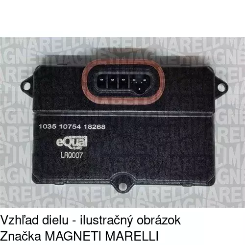 Elektrodiel POLCAR 1329098H - obr. 5