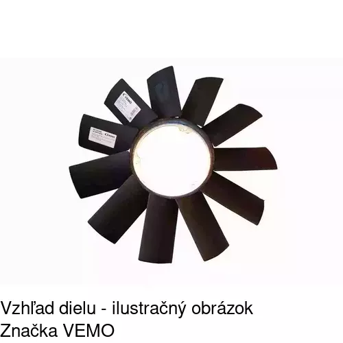 Vrtuľa POLCAR 200023F2 - obr. 3