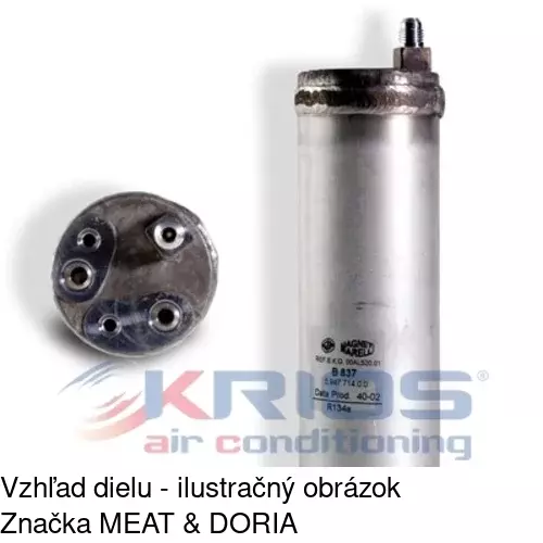 Sušič POLCAR 3022KD-1 - obr. 2