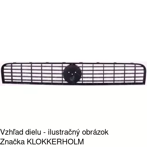 Maska POLCAR 302405