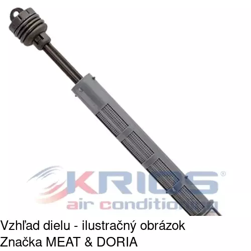 Sušič POLCAR 3030KD-1 - obr. 1