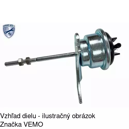 Chladiče vzduchu (Intercoolery) POLCAR 3212J81X - obr. 5